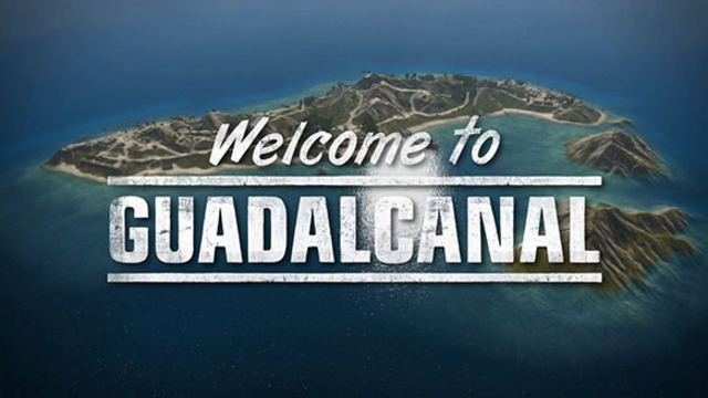 Japanese driven from Guadalcanal