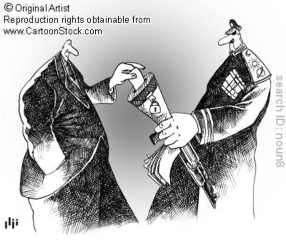 Europe now had yet another totalitarian government under Francisco Franco