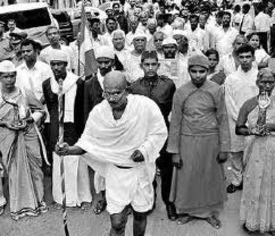 Rise of a Leader For Muslims