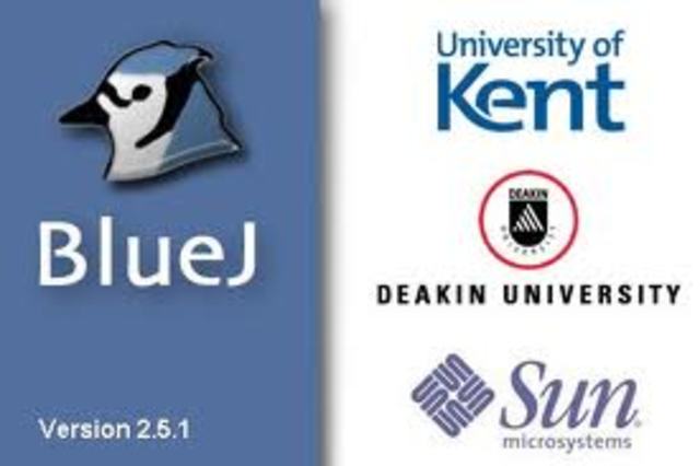 BlueJ