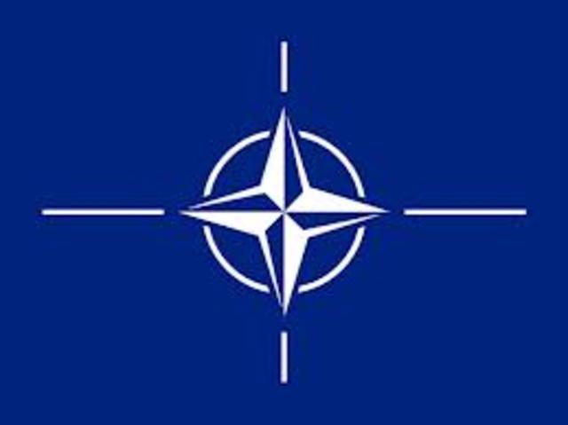 April 4, 1949 NATO