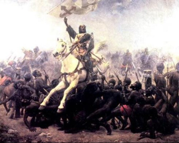 Batalla de las Navas de Tolosa