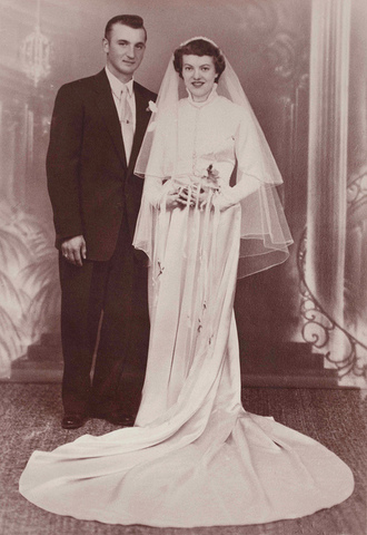 High Percentage of married women