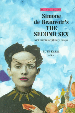 "The Second Sex" published.