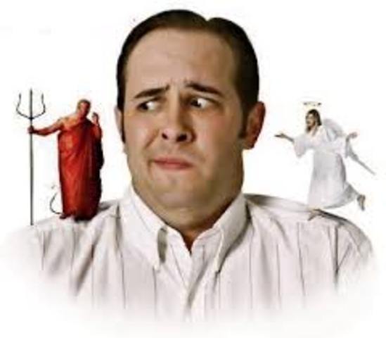 Inicio de la psicolgia