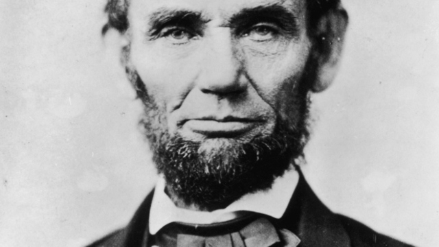Civil War: Abraham Lincoln