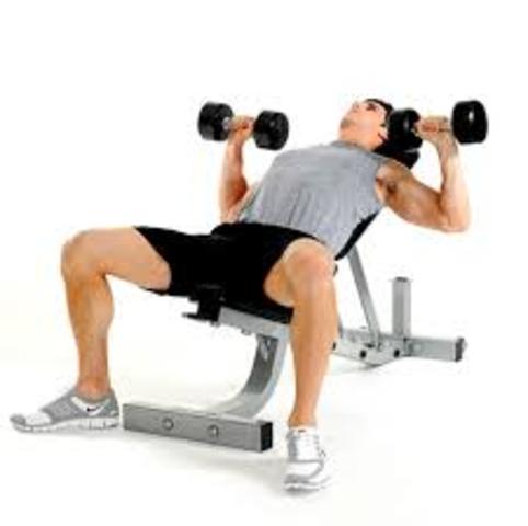 Bob has physical health problems