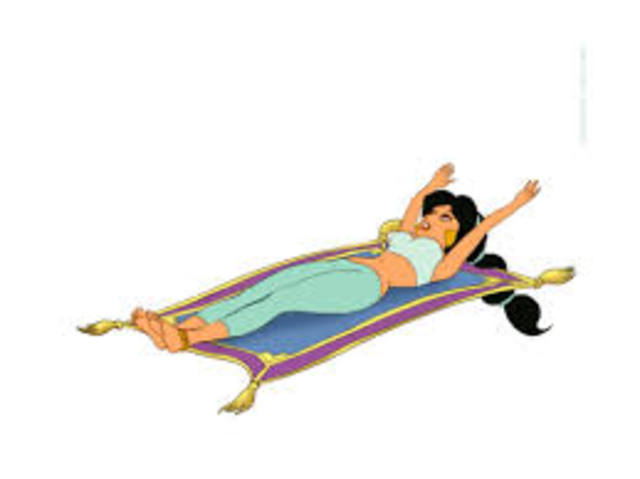 Jasmine started to feel sick