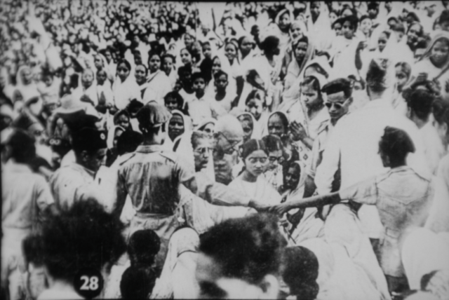 World War I Increases Nationalist Activity