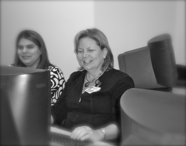 Piloted Critical Evaluation Tool with October Class