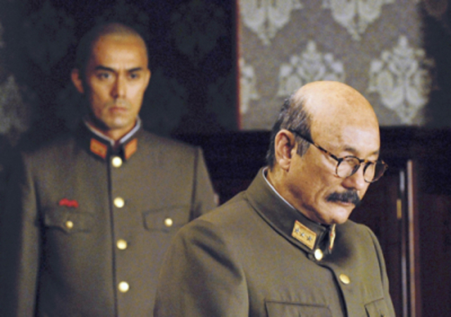 Hideki Tojo