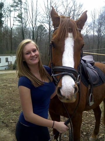 Beginning of Sophomore Year