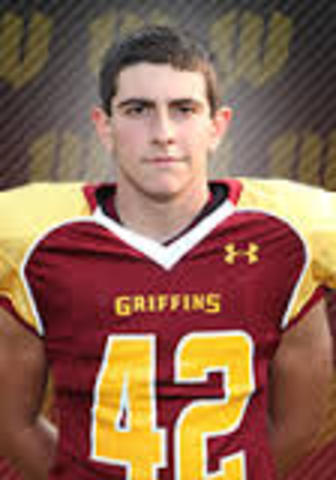 My brother, Chase's, birthday