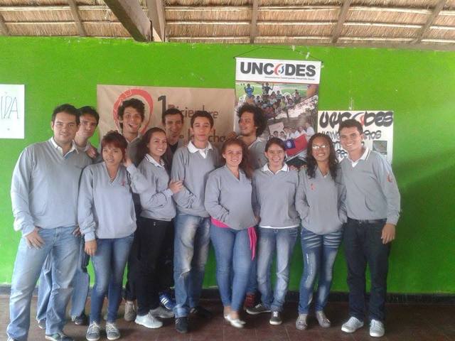 Becas Universitarias