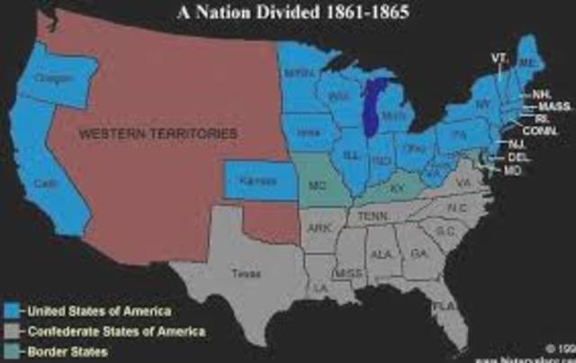 Mexican Session and Sectionalism