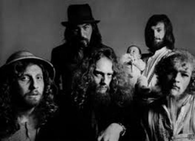 Jethro Tull