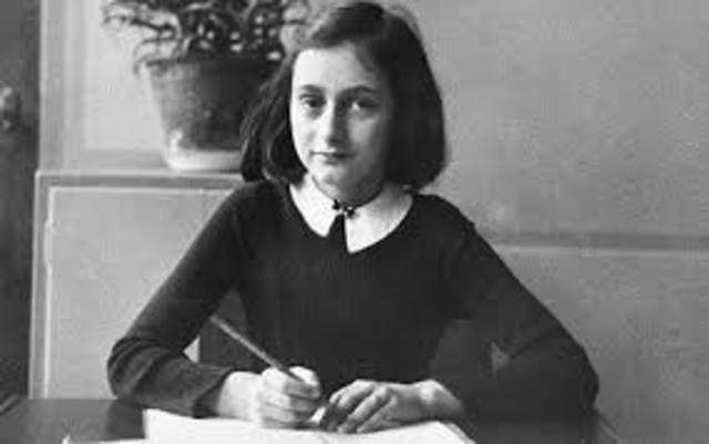Anne Frank