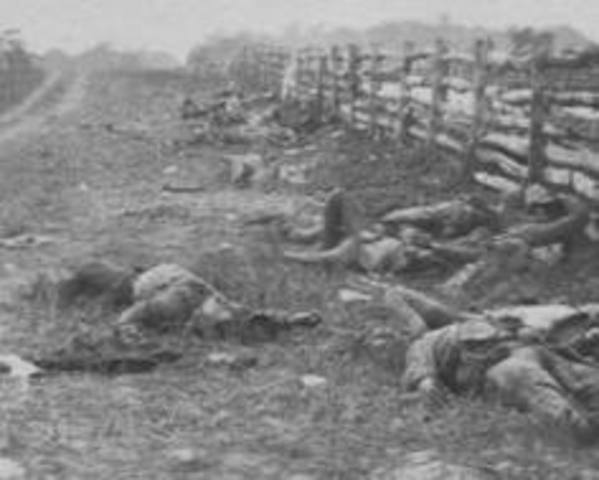 Battle of Antietam