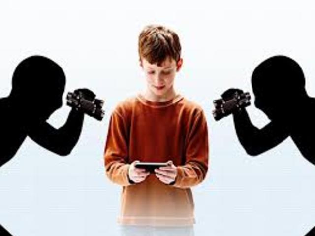 Children's Online Privacy protection Act