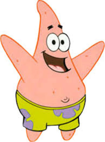 Patrick Star
