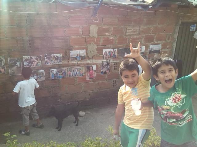 Escuelas Padres / Situación de Discapacidad / Formación UDES