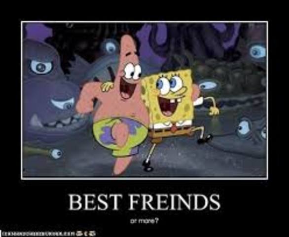 Challenge to the Health Triangle: No Friends