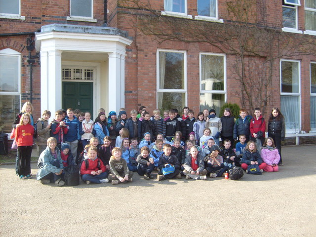 Y5 Manor Adventure residential
