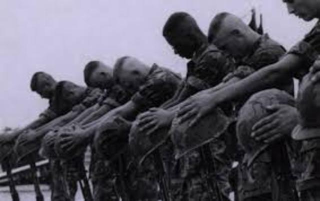 Troops Withdrawn from Vietnam