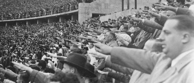 Berlin Olympic Games