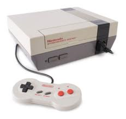 Nintendo Entertainment System