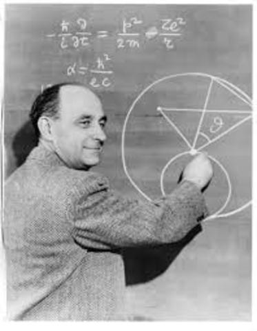 Fear of  Destruction