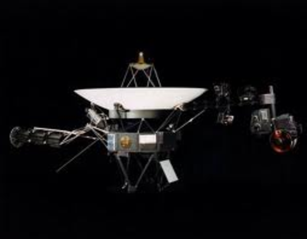 Voyager 2