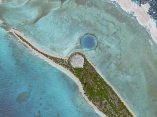 United States Detonates First Hydrogen Bomb