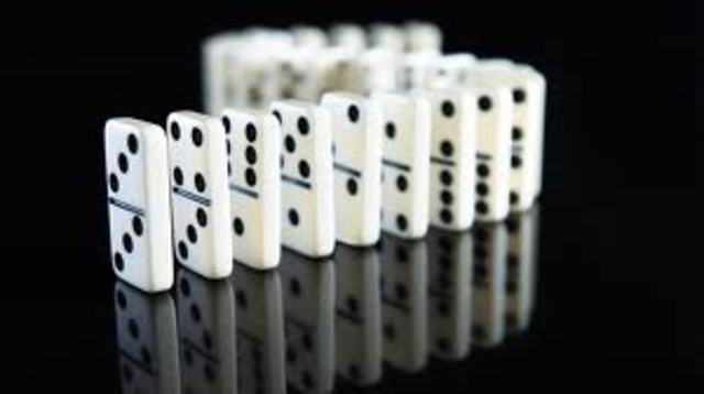 The Domino Theory