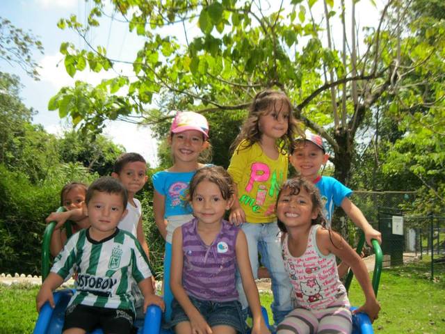 SOCIALIZACION CIERRE / CELEBRACIONES DE LOGROS