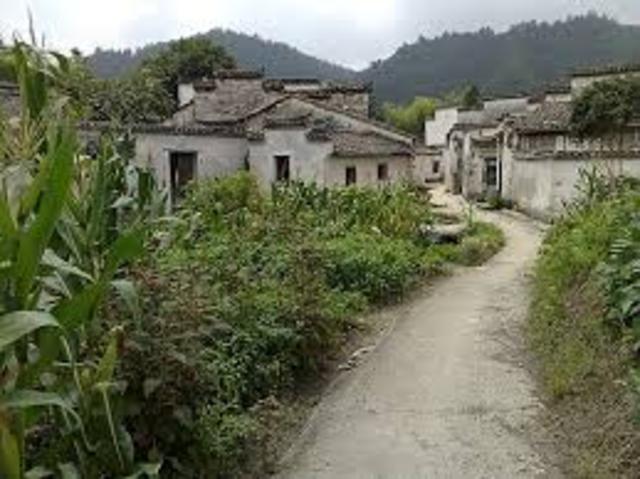 campaign of terror aginst villages controlled  by deim