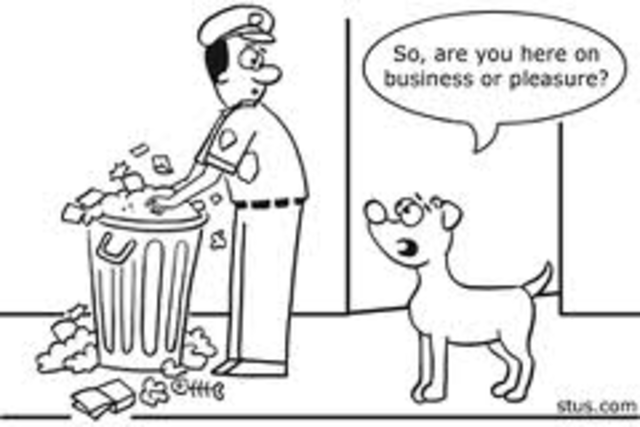 California v. Greenwood