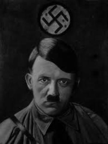 Adolf Hitler