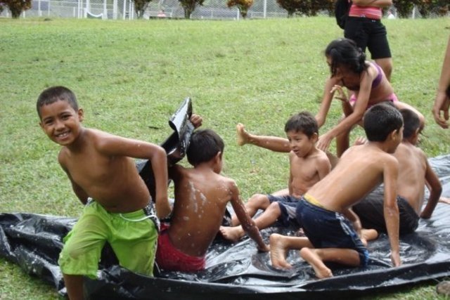 Líderazgo por especialidades (Salud - Animadoras - Sociales - Patrocinio)