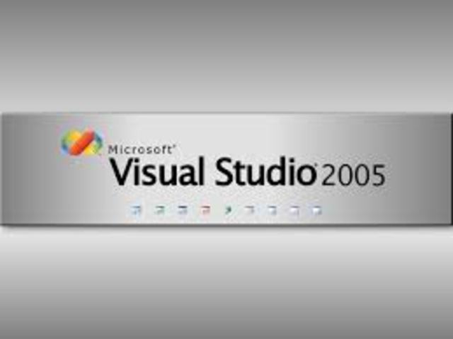 Visual Studio 2005 Express Edition