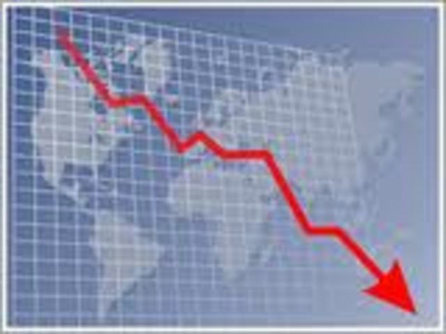 Crisis financiera mundial