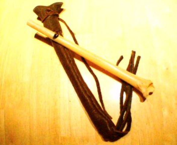 The American Indian Religious Freedom act