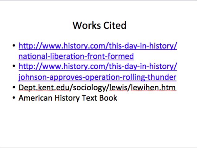 Works Cited
