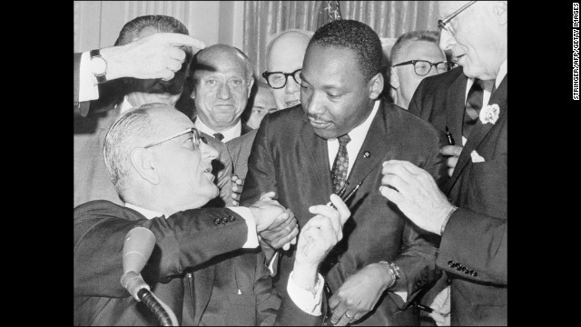 Civil Rights Act of 1964