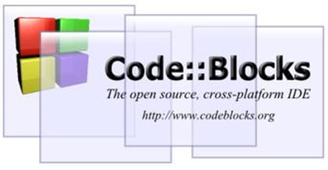 Code::Blocks