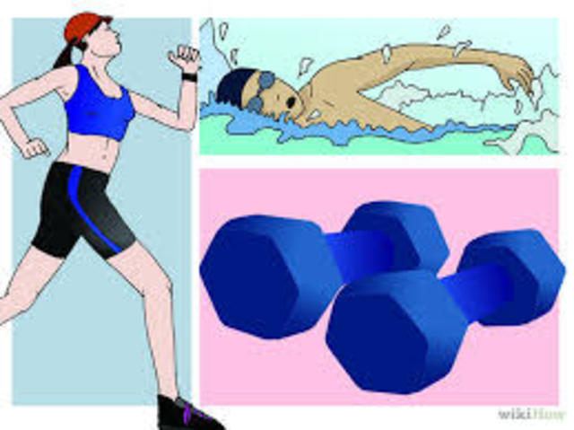 Health Triangle Challenge