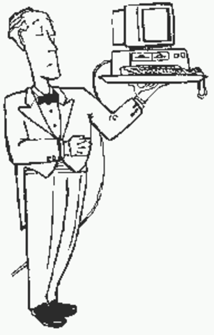 Появление книги