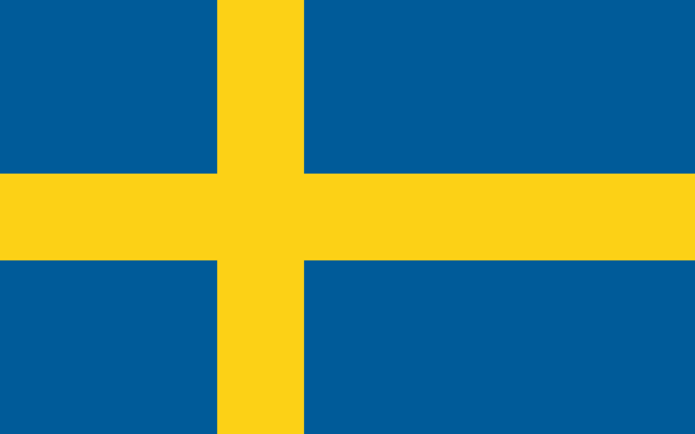 Swedes took control over Estonia