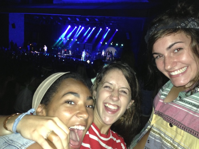 Jonas Brothers Concert