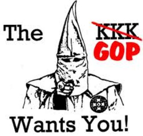 The Roaring 20'S: Ku Klux Klan